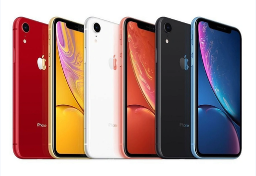 雁塔苹果维修点分享iPhone XR摄像头原生色彩表现与日常拍摄实用指南 